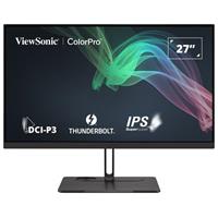 27" ViewSonic VP2776T-4K