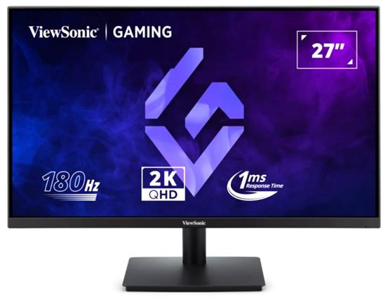 27" ViewSonic VX27G1-2K