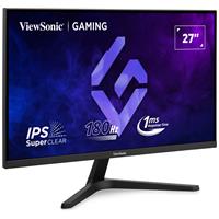27" ViewSonic VX27G1-HD