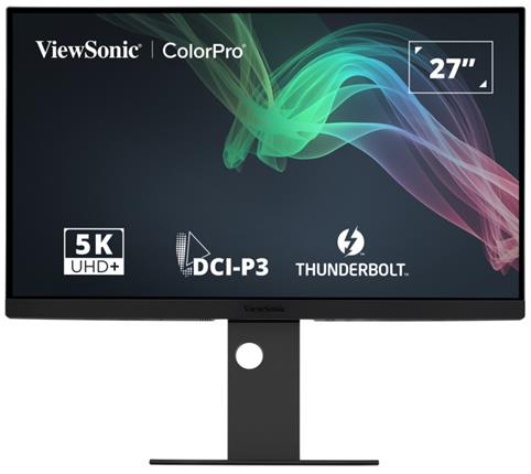 27" ViewSonicVP2788-5K