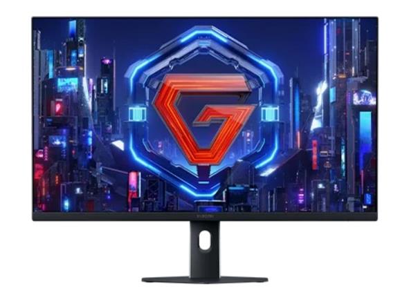 27" Xiaomi/G27Qi 2026/