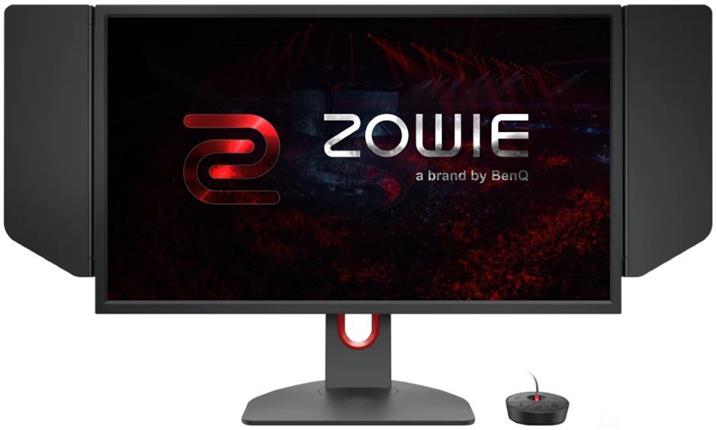 27" ZOWIE by BenQ XL2746K