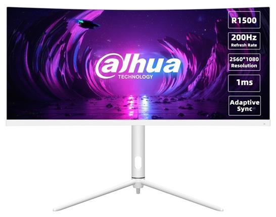 30" Dahua LM30-E330CW