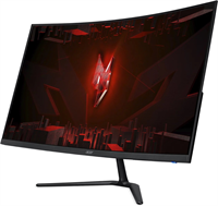 31,5" Acer Nitro XZ323QUP