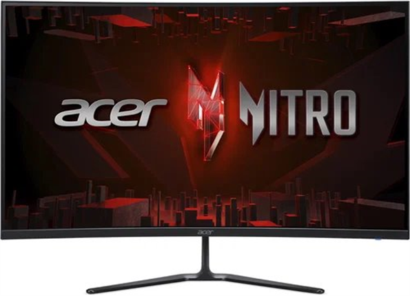 31,5" Acer Nitro XZ323QUP