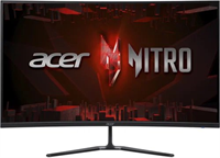 31,5" Acer Nitro XZ323QUP