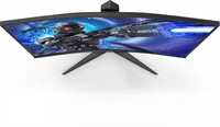 31.5" AOC C32G2ZE|BK