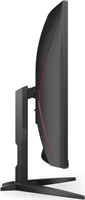 31.5" AOC C32G2ZE|BK