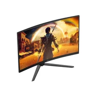 31.5" AOC Gaming C32G42ZE