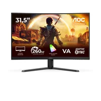 31.5" AOC Gaming C32G42ZE 