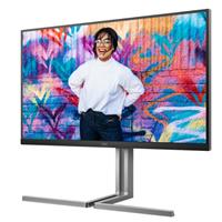 31.5" AOC U32U3CV