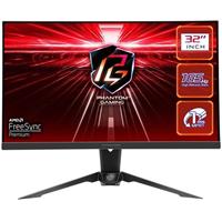 31.5" ASRock Phantom Gaming PG32QF2B