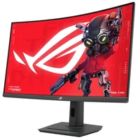 31.5" ASUS ROG Strix XG32WCMS