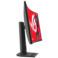 31.5" ASUS ROG Strix XG32WCMS