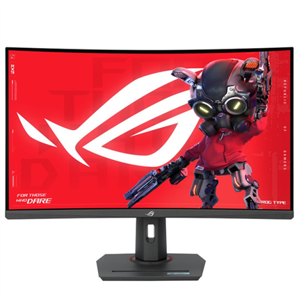 31.5" ASUS ROG Strix XG32WCMS