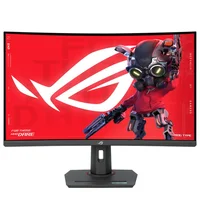 31.5" ASUS ROG Strix XG32WCMS 