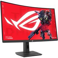 31.5" ASUS ROG Strix XG32WCS černá
