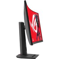 31.5" ASUS ROG Strix XG32WCS černá