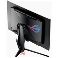 31.5" ASUS ROG Swift PG32UCDP