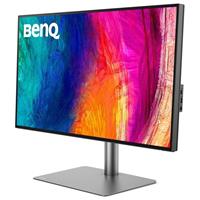 31.5" BenQ LED PD3225U černá