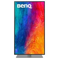 31.5" BenQ LED PD3225U černá