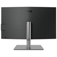 31.5" BenQ LED PD3225U černá