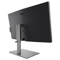 31.5" BenQ LED PD3225U černá
