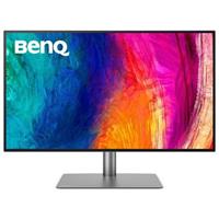 31.5" BenQ LED PD3225U černá