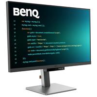 31.5" BenQ LED RD320U černá