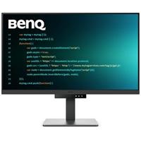 31.5" BenQ LED RD320U černá