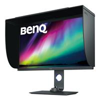 31.5" BenQ SW321C