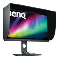31.5" BenQ SW321C