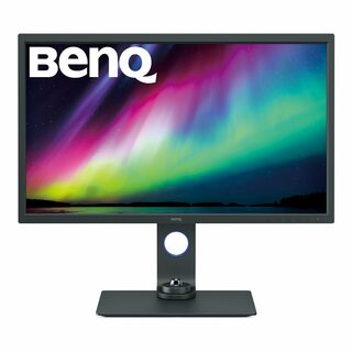 31.5" BenQ SW321C