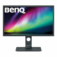 31.5" BenQ SW321C 