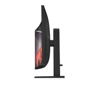 31.5" HP OMEN 32c