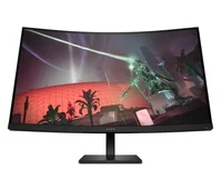 31.5" HP OMEN 32c 