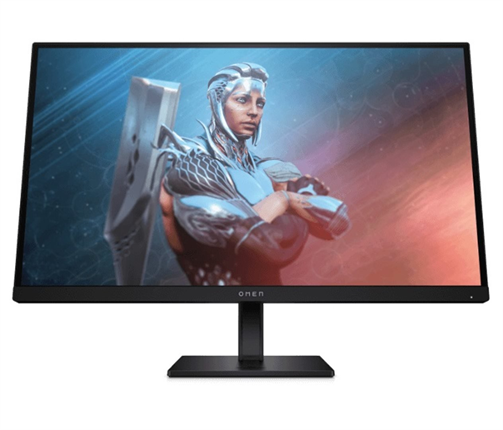 31,5" HP OMEN 32q
