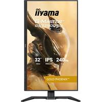 31.5" IIYAMA Gold Phoenix GB3290QSU-B1