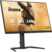 31.5" IIYAMA Gold Phoenix GB3290QSU-B1
