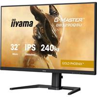 31.5" IIYAMA Gold Phoenix GB3290QSU-B1