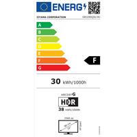 31.5" IIYAMA Gold Phoenix GB3290QSU-B1
