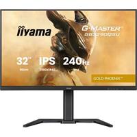 31.5" IIYAMA Gold Phoenix GB3290QSU-B1