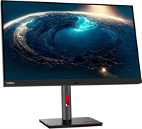 31.5" Lenovo LCD P32pz-30