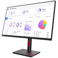 31.5" Lenovo P32p-30 černá