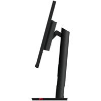 31.5" Lenovo P32p-30 černá