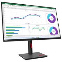 31.5" Lenovo ThinkVision T32p-30
