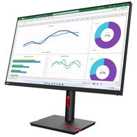 31.5" Lenovo ThinkVision T32p-30