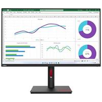 31.5" Lenovo ThinkVision T32p-30