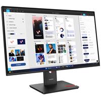31.5" Lenovo ThinkVision T32UD-40