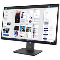 31.5" Lenovo ThinkVision T32UD-40